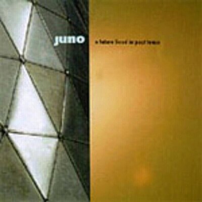 Juno - A Future Lived in Past Tense