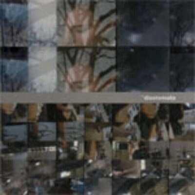 Diastemata - 5-song CD