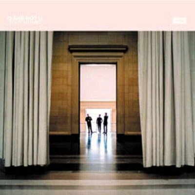 Q And Not U - On Play Patterns