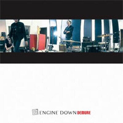 Engine Down - Demure