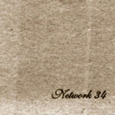 Network 34 - s/t