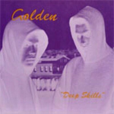 Golden - Violator