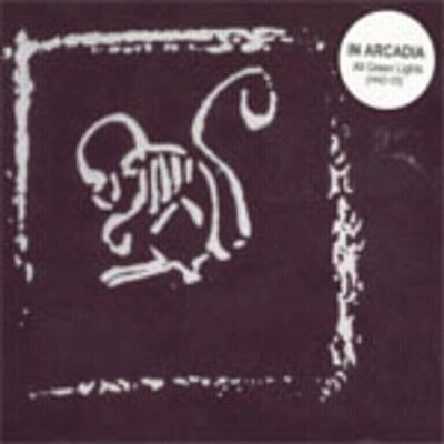 In Arcadia - s/t