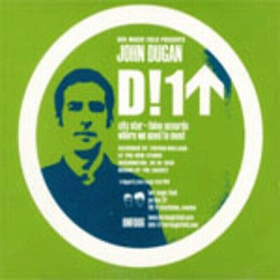 John Dugan - s/t