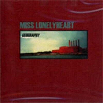 Miss Lonelyheart - Geography