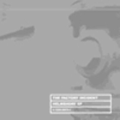 The Factory Incident - Helmshore EP