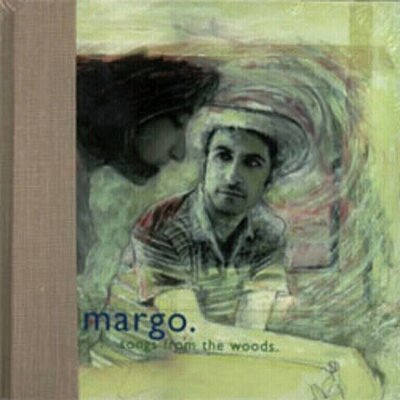 Margo - Songs From The Woods