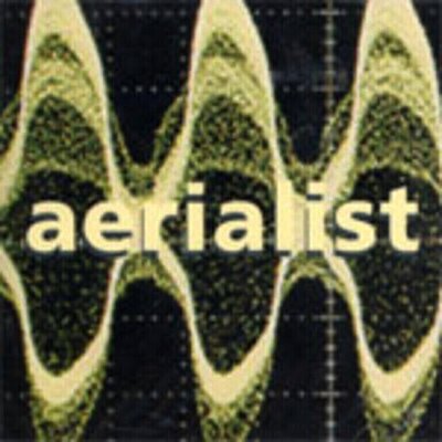 Aerialist - s/t