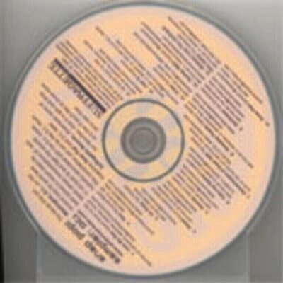 v/a - Snap Pop! Sampler