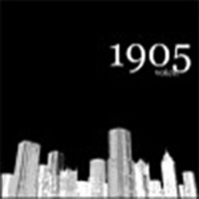 1905 - Voice