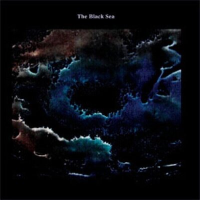 Decahedron - The Black Sea EP