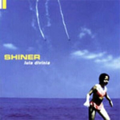 Shiner - Lula Divinia