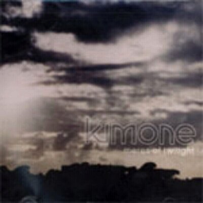 Kimone - Meres of Twilight