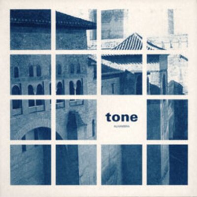 Tone - Alhambra (import)