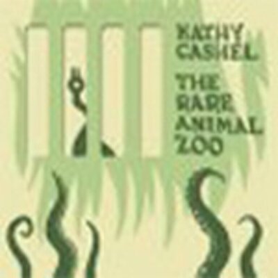 Kathy Cashel - The Rare Animal Zoo