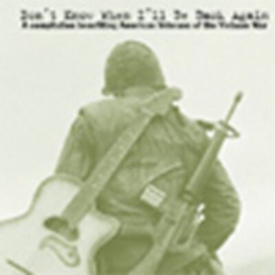 v/a - Don't Know When I'll Be Back Again