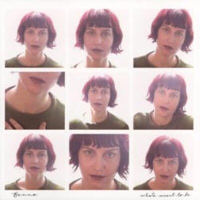 Benna - What's Meant to Be