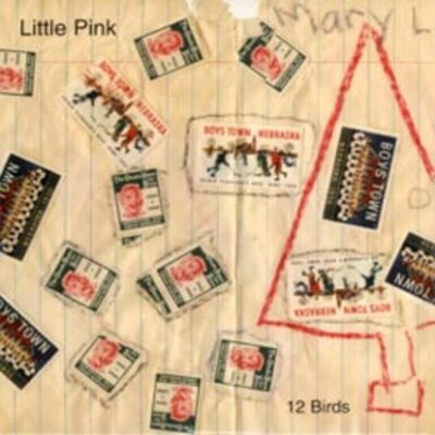 Little Pink - 12 Birds