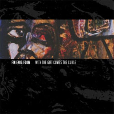 Fin Fang Foom - With the Gift Comes the Curse