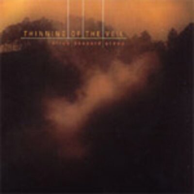 Alice Despard - Thinning of the Veil