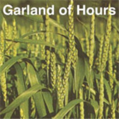 Garland of Hours - s/t