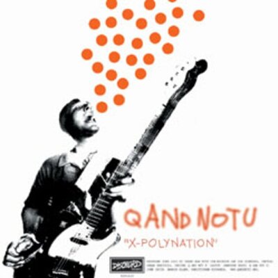 Q And Not U - 2 songs