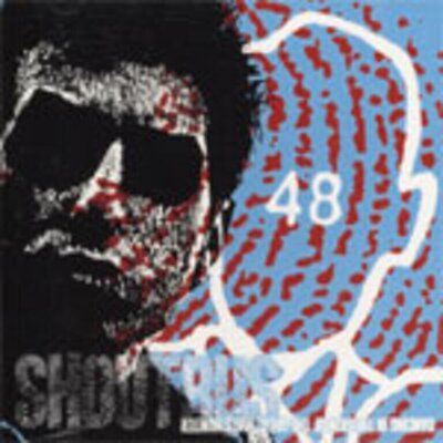 Shoutbus - Dancing in the Skin of the Great White Hunter