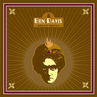 Ben Davis - Aided and Abetted