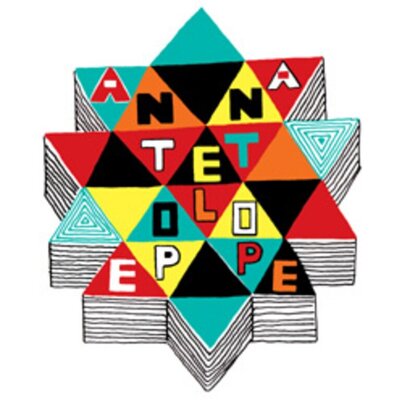 Antelope - Crowns/The Flock