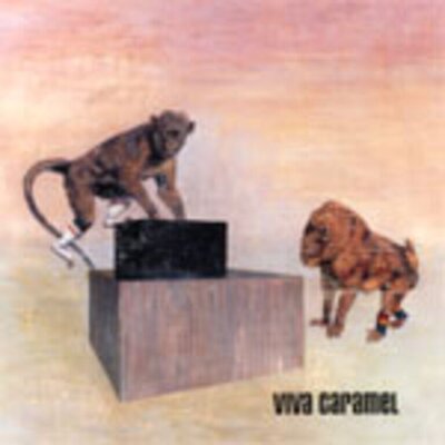 Viva Caramel - s/t