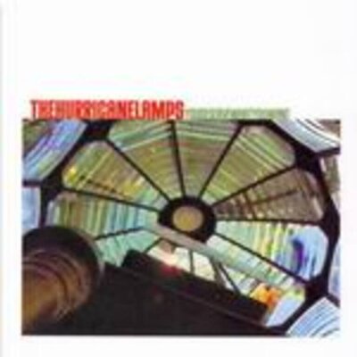 The Hurricane Lamps - You Deserve What You Want