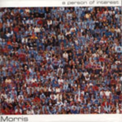 Morris - A Person of Interest