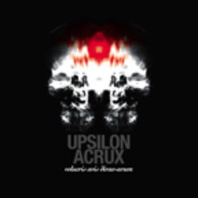 Upsilon Acrux - Volucris Avis Dirae - Arum