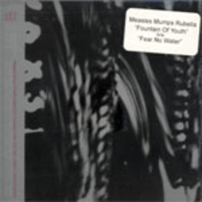 Measles, Mumps, Rubella - Fountain of Youth