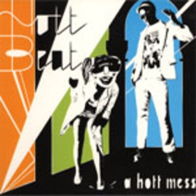 HottBeat - A  Hot Mess