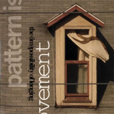 Pattern is Movement - The (Im)possibility of Longing