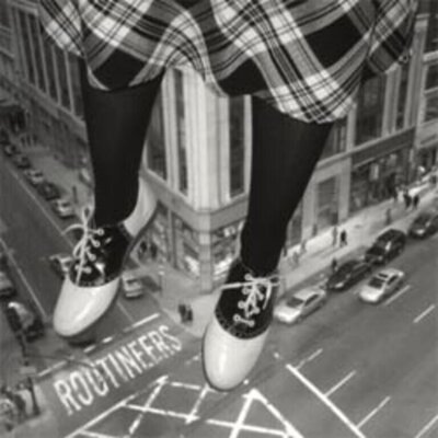 Routineers - 11 songs