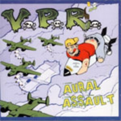 VPR - Aural Assault