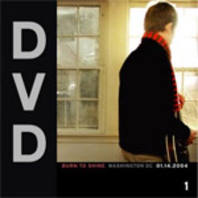 v/a - Burn to Shine - Washington D.C.