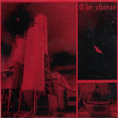 The Chance - s/t