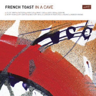 French Toast - In A Cave