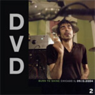 v/a - Burn To Shine - Chicago