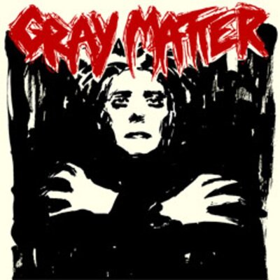 Gray Matter - 4 Songs