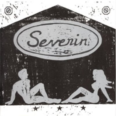 Severin - Fire and Sand