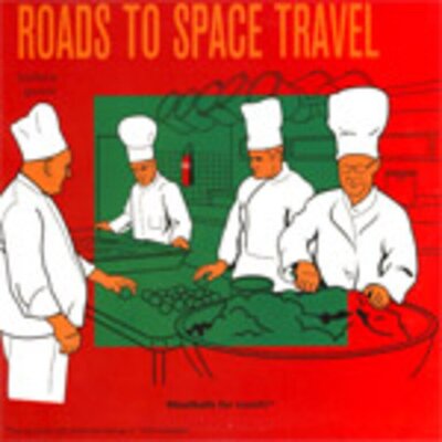 Roads to Space Travel - Before Before Now