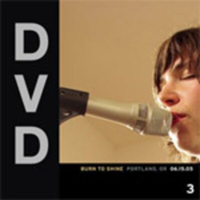 v/a - Burn to Shine 3: Portland