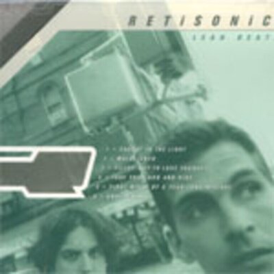 Retisonic - Lean Beat