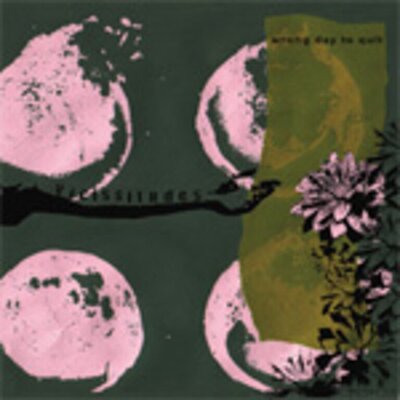 Wrong Day to Quit - Vicissitudes