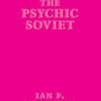 Ian Svenonius - The Psychic Soviet