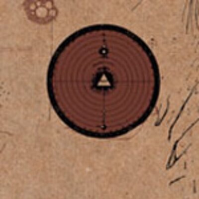 Sparrows Swarm and Sing - Untitled #2